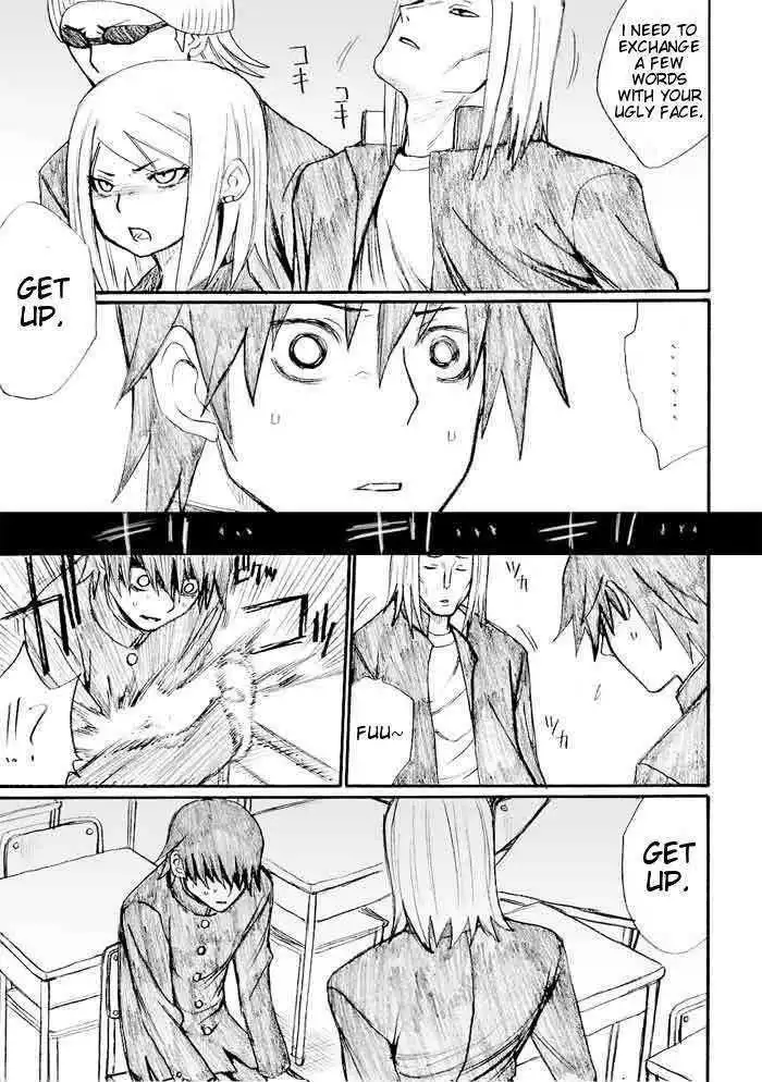 Onani Master Kurosawa Chapter 24 7